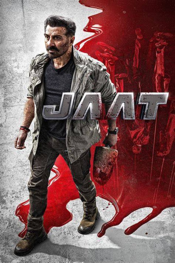FilmyZilla 2025: Your Ultimate Guide to Jaat Movie Download