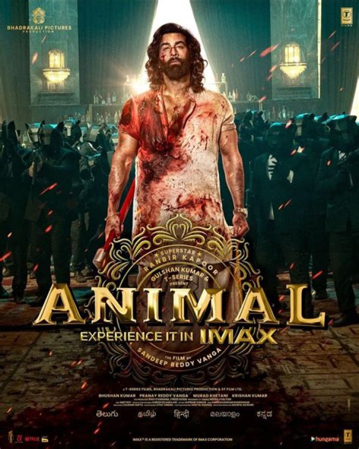 Filmyzilla Animal Movie Download in Hindi: Your Ultimate Guide to Legal Streaming