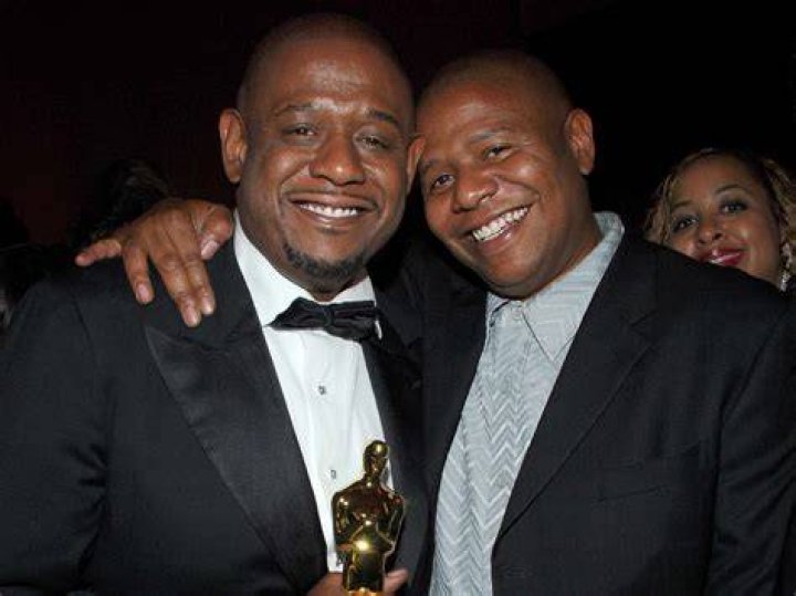 Forest Whitaker and Kenn Whitaker: Exploring the Lives and Careers of Two Remarkable Figures
