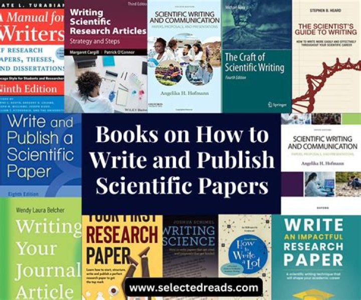 Foundations of Scientific Writing for Kinesiology: Free PDF Guide