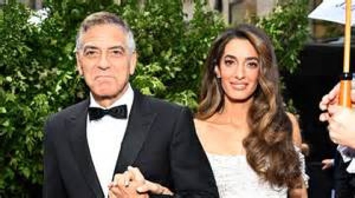 George Clooney Twins 2024: A Glimpse into the Future of Hollywood's Favorite Family