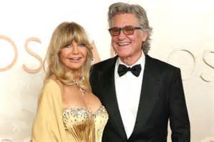 Goldie Hawn: A Look into Her Life and Future in 2024
