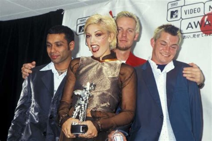Gwen Stefani: A Multifaceted Icon of Music and Fashion