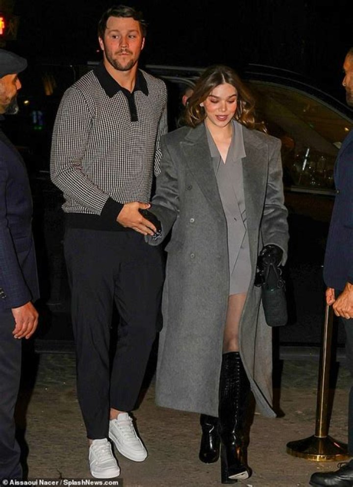 Hailee Steinfeld's Romantic Journey: Who is Her Boyfriend?