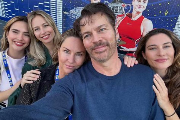Harry Connick Jr: Overcoming Adversity After a Stroke