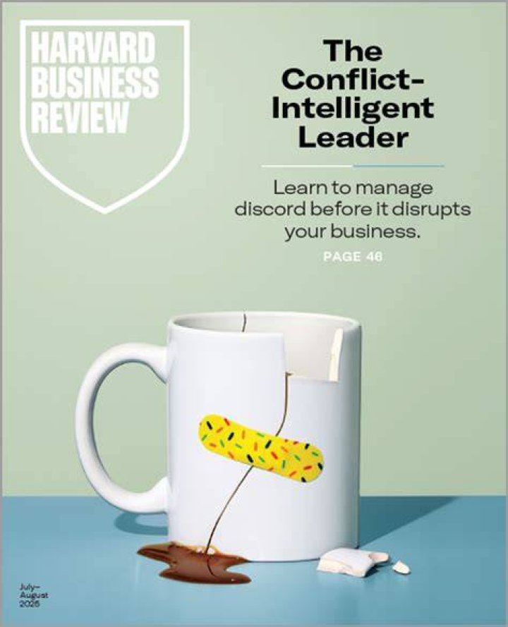 Harvard Business Review, July - August 2020: Insights and Analysis