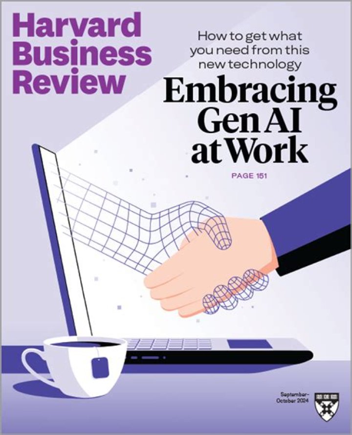 Harvard Business Review, September - October 2020: Insights and Free Download Options