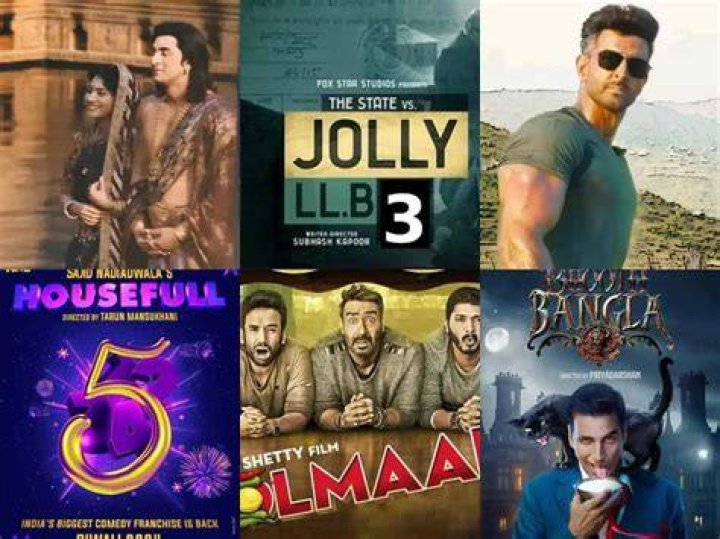 HDHub4U All Movies Bollywood: Your Ultimate Guide to Indian Cinema