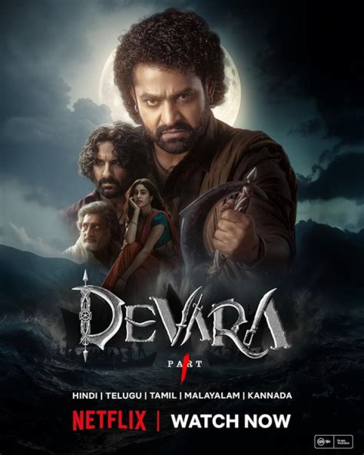 HDHub4u Devara: Your Ultimate Guide to Streaming Bliss