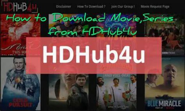 HDHub4U Football: Your Ultimate Destination for Sports Enthusiasts