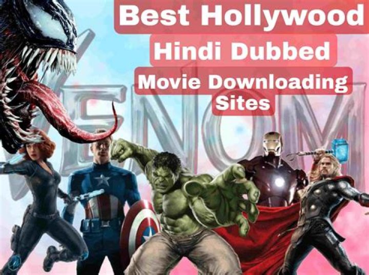 HDHub4U Hollywood Hindi Dubbed: Your Ultimate Guide to Bollywood's Blockbuster Movies