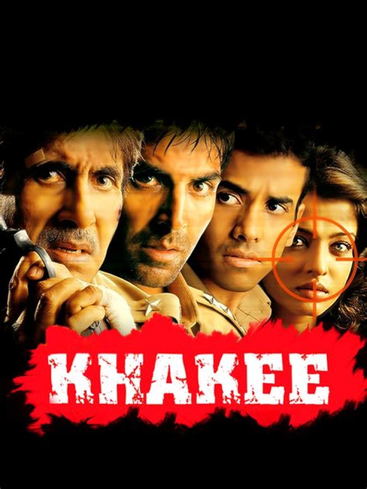 HDHub4u Khakee: Your Ultimate Guide to the Trendiest Entertainment Hub