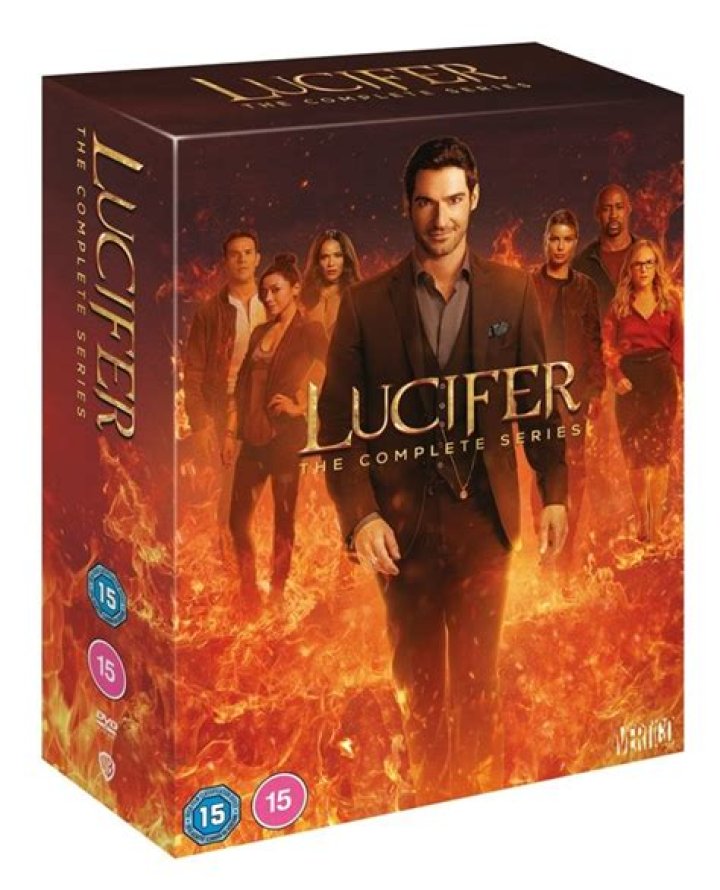 HDHub4U Lucifer Season 2: The Ultimate Streaming Experience