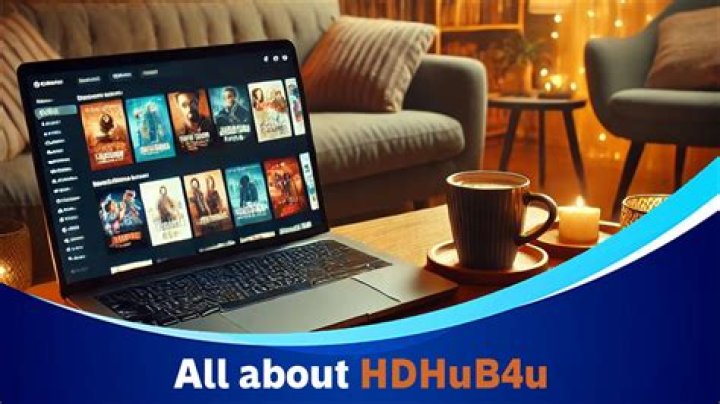 HDHub4U Online Watch: Your Ultimate Streaming Destination