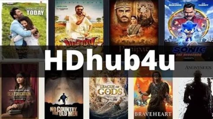 HDHub4u PM: Your Ultimate Guide to High-Quality Content Streaming