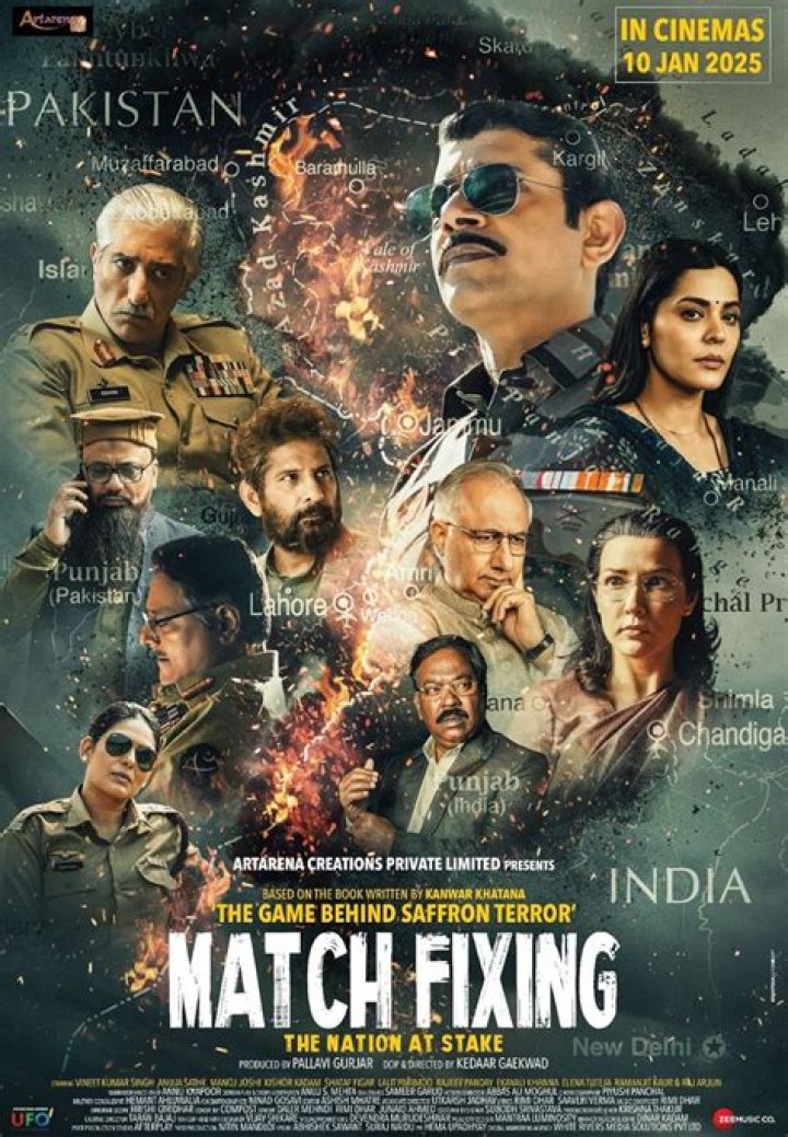 HDHub4U Pushpa: The Ultimate Movie Streaming Experience You Can't Miss!