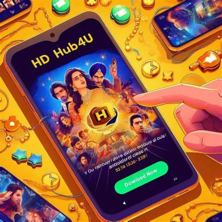 HDHub4u Qismat: Your Ultimate Destination for Entertainment and Beyond