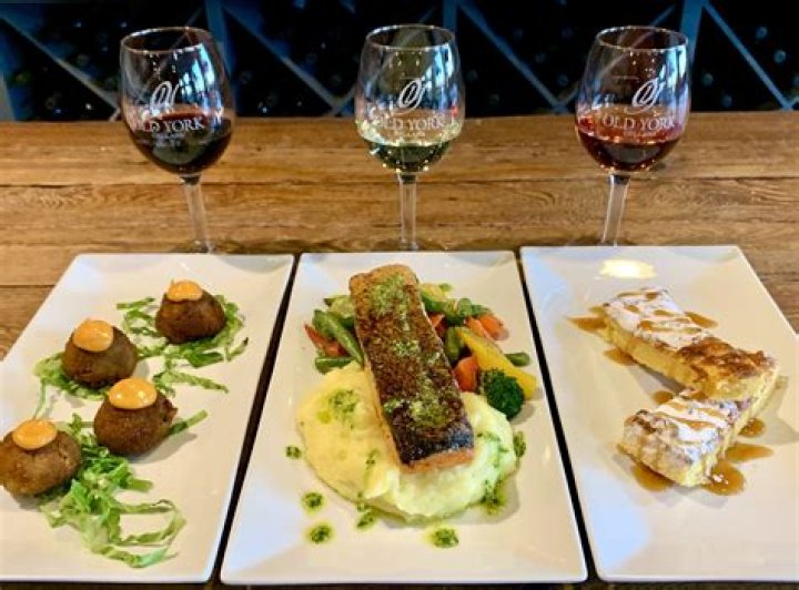 HDHub4U Restaurant: Your Ultimate Dining Experience with a Twist