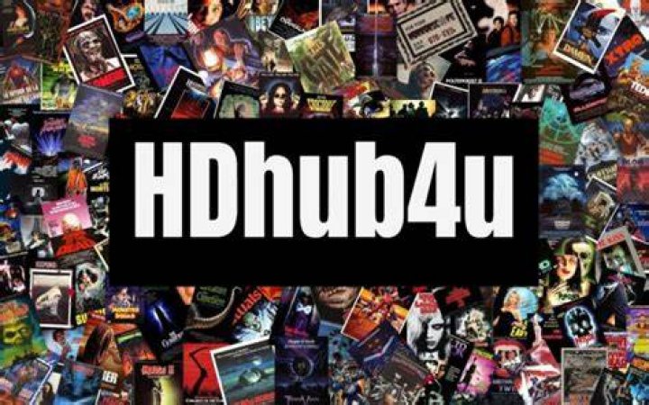 HDHub4u Robinhood: Your Ultimate Guide to Navigating the Streaming Universe