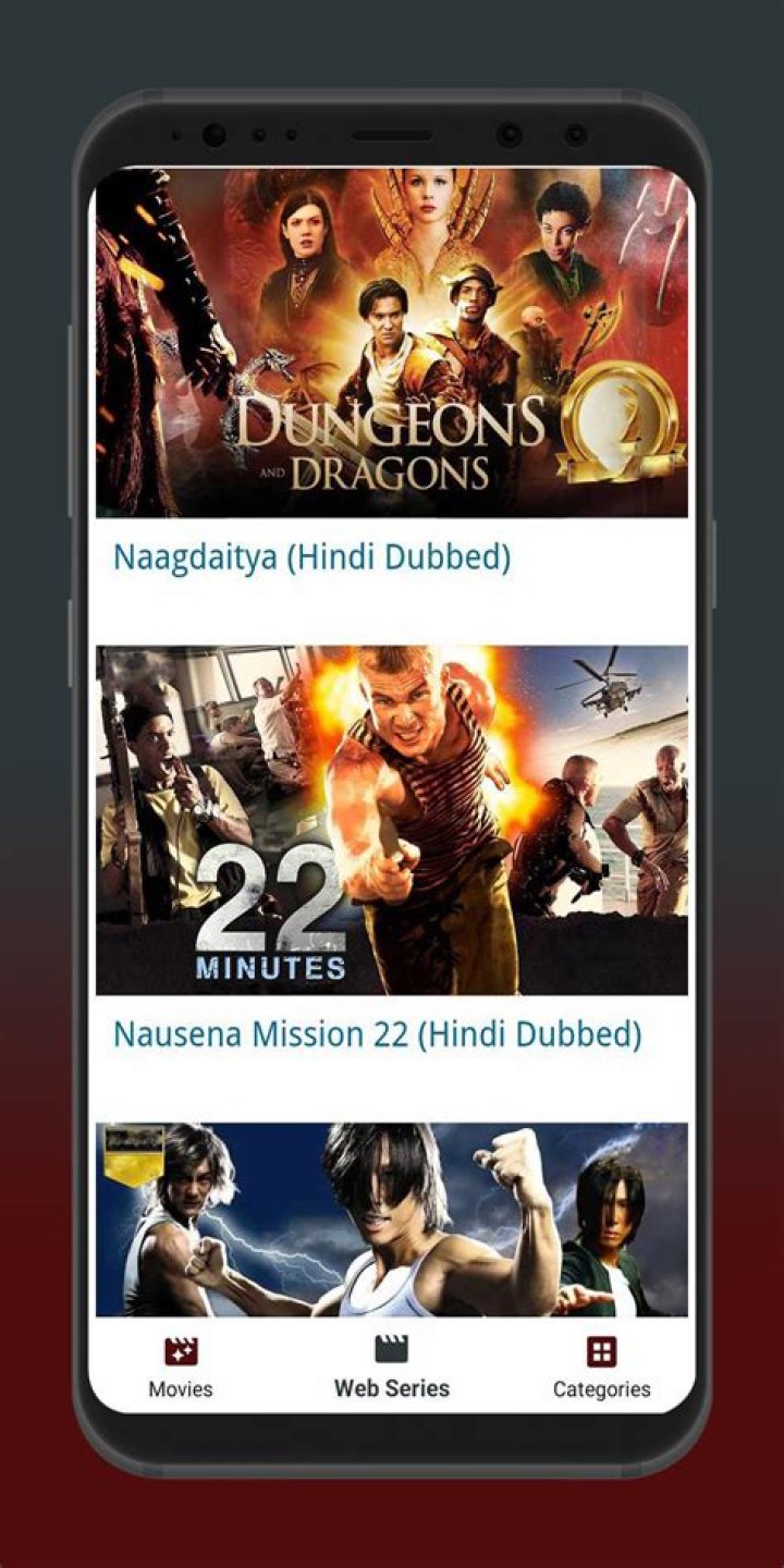 HDHub4U South Movies Hindi Dubbed: Your Ultimate Guide to Bollywood Thrills