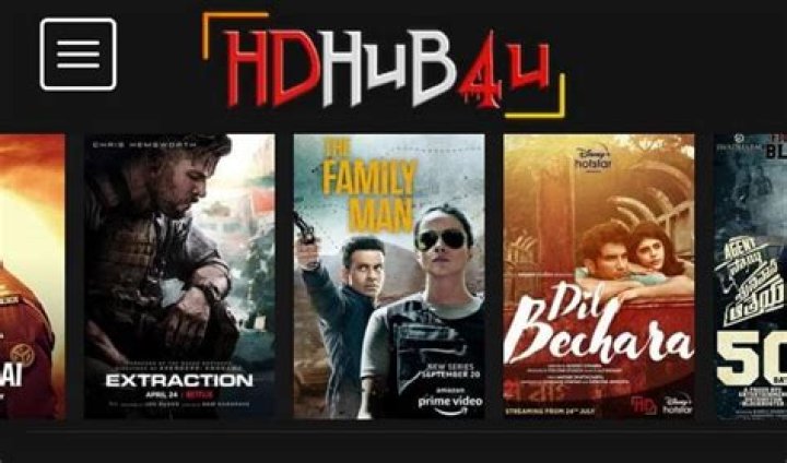 HDHub4U Spa: Your Ultimate Relaxation Destination