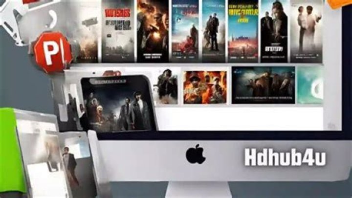 HDHub4U Uncharted: Your Ultimate Guide to Streaming Adventure