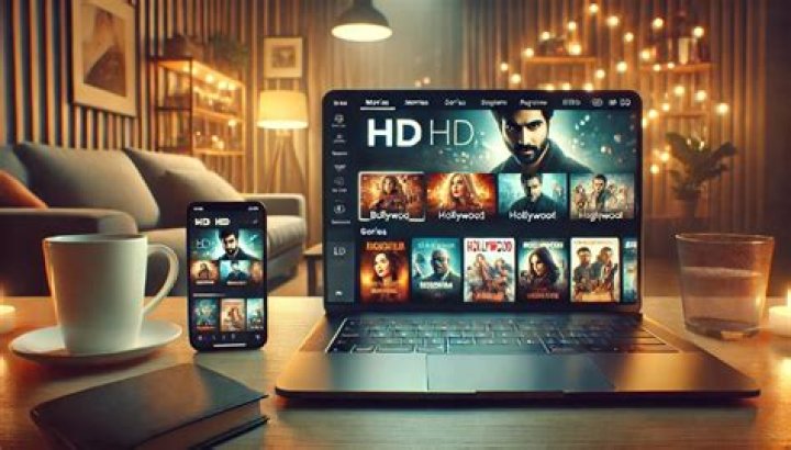HDHub4U Uncut: Your Ultimate Guide to High-Quality Entertainment