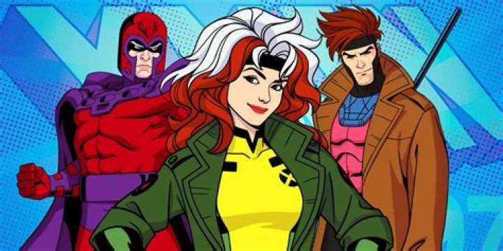 HDHub4U X Men 97: Your Ultimate Guide to Understanding This Trending Topic