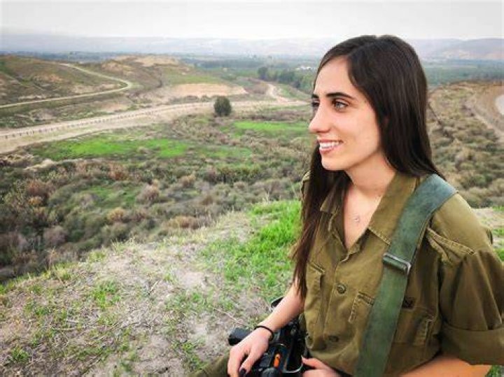 Hila Klein IDF Service: A Comprehensive Guide to Her Military Journey