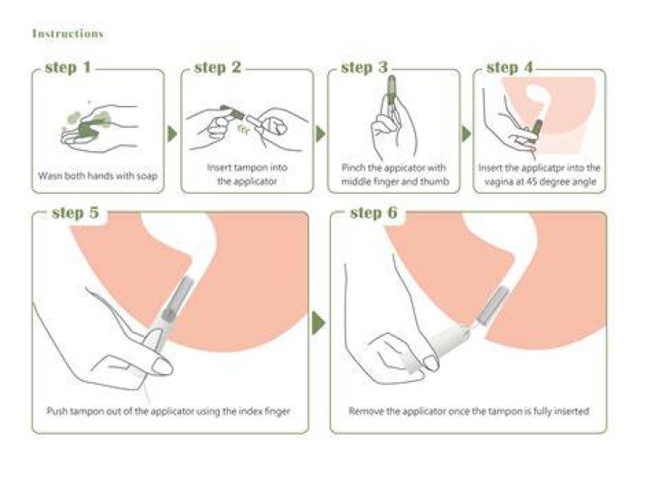 How Do You Put a Tampon In for the First Time: A Comprehensive Guide