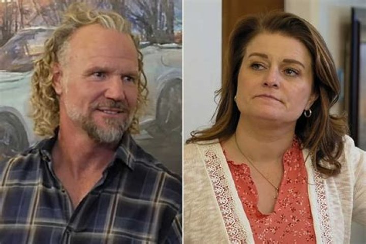 How Old Is Kody Brown? Unveiling the Age and Life of the Polygamist Star