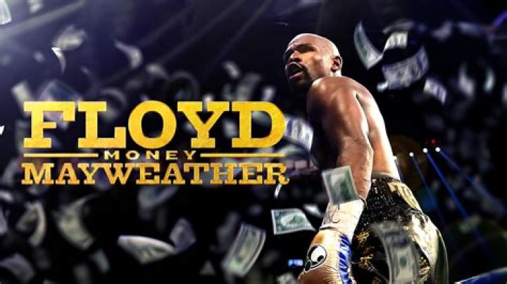 Inside the Life of Floyd Mayweather's Son: A Legacy in the Making