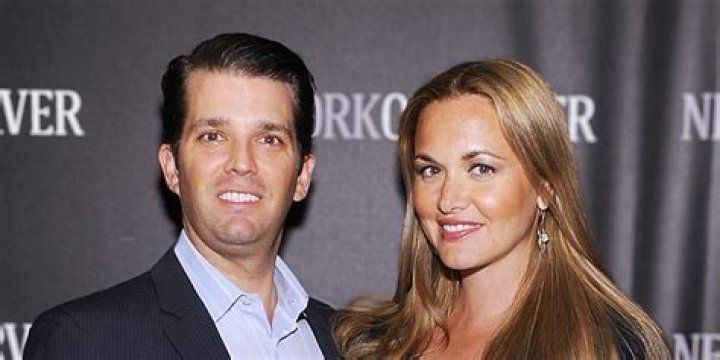 Inside the Union: Donald Trump Jr. and Vanessa Trump Marriage