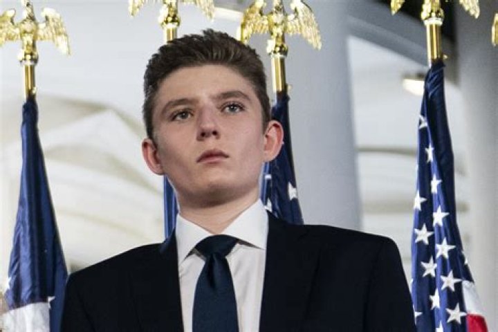 Is Baron Trump Autistic? Unraveling the Truth Behind the Speculation