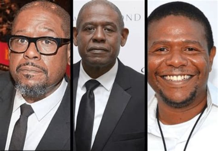 Is Damon Whitaker Related to Forest Whitaker? Uncovering the Truth