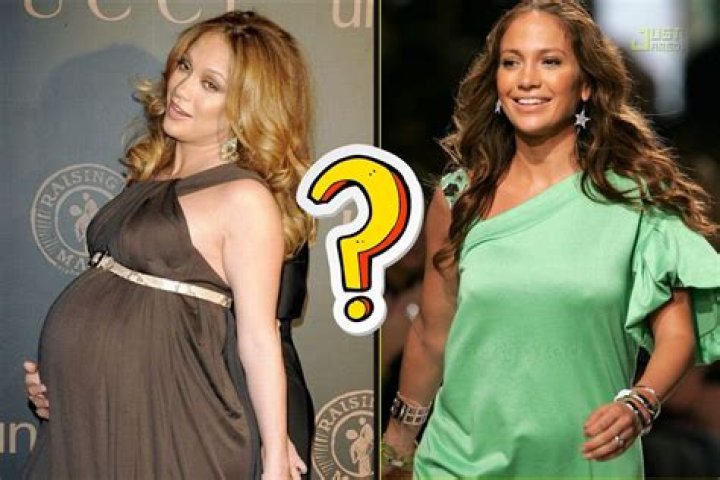 Is Jennifer Lopez Pregnant? The Speculation and the Truth