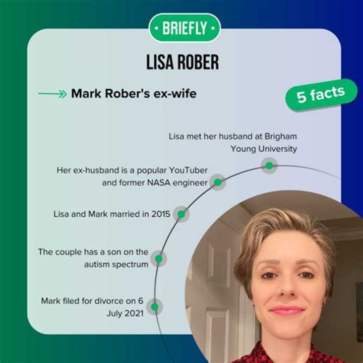 Is Mark Rober Married? A Comprehensive Look into His Personal Life