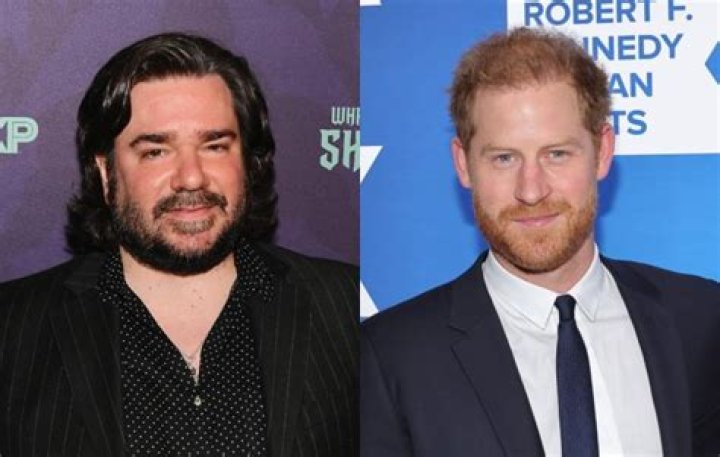 Is Matt Berry Married? The Untold Story of Love, Fame, and Relationships
