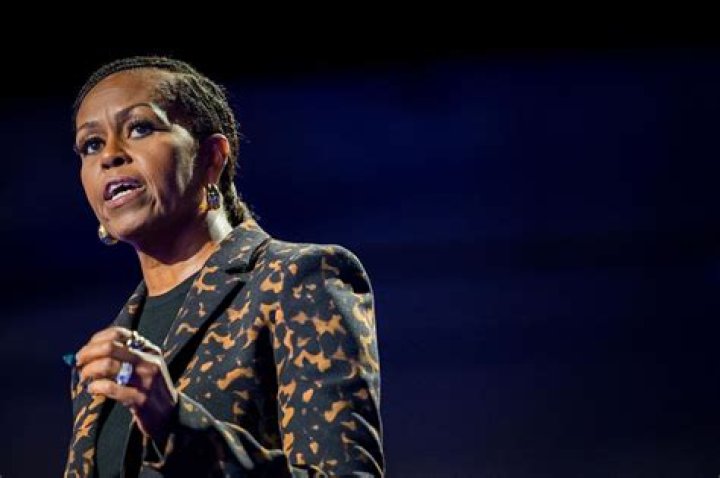 Is Michelle Obama a Dude? Debunking the Myths and Uncovering the Truth