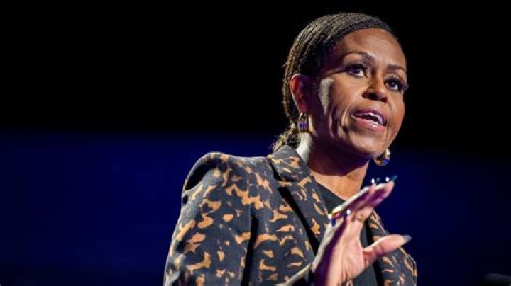 Is Michelle Obama a Guy? Unveiling the Truth Behind the Misconception
