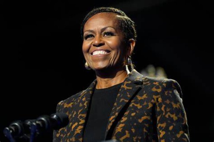 Is Michelle Obama a Man? Debunking the Rumors and Setting the Record Straight