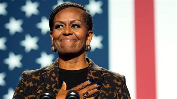 Is Michelle Obama Really a Man? Debunking the Myth with Facts