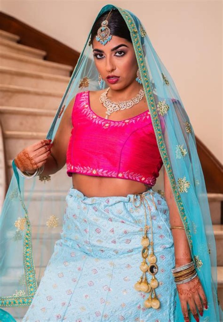 Jasmine Sherni: The Rising Star Who's Turning Heads Worldwide