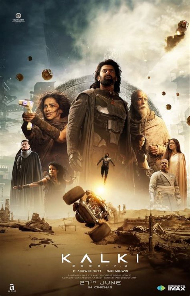 Kalki Movie Download Filmyzilla: The Ultimate Guide for Movie Buffs!