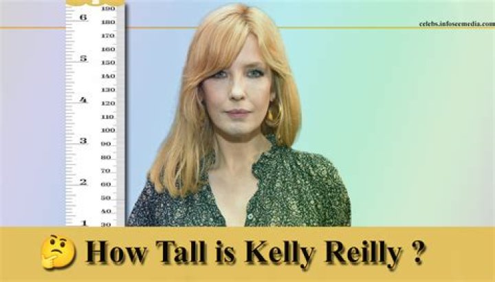 Kelly Reilly Bra Size: A Comprehensive Guide to Her Style and Influence