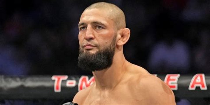 Khamzat Chimaev's Wife: The Woman Behind the Fighter
