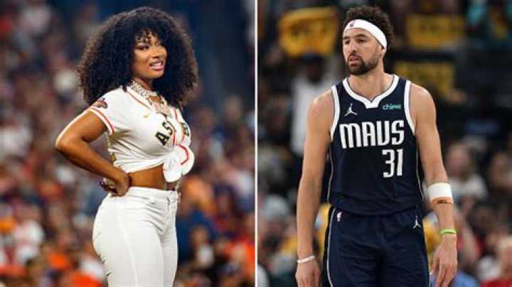 Klay Thompson's Wife: The Woman Behind the Warrior Star