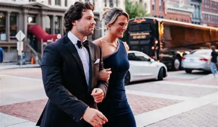 Lexi Thompson and Her Supportive Partner, Gerrod Chadwell