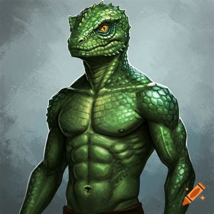 Lizard in Monsters Inc: The Underrated Reptilian Character