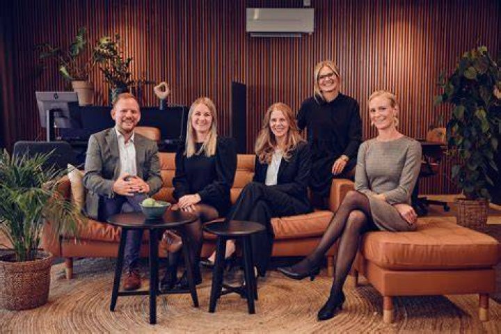 Malin Sofia Katarina Berggren: A Comprehensive Guide to Her Life, Career, and Achievements
